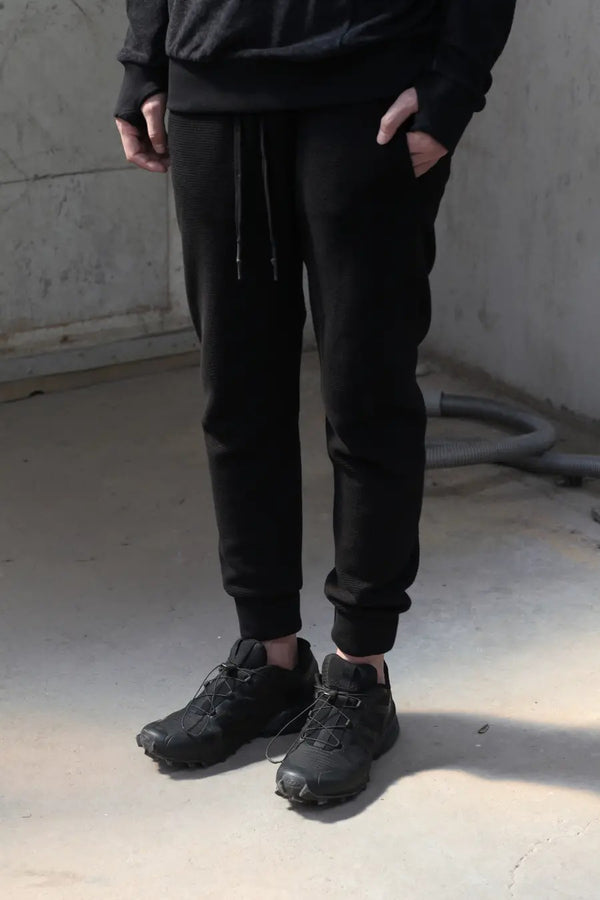 11 by boris bidjan saberi (sports pants) P3B F-1228 R.C4 UNI P1100